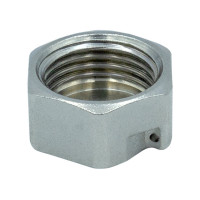 Заглушка 1 1/2" внутрішня RAFTEC