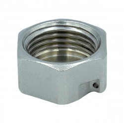 Заглушка 1 1/2" внутрішня RAFTEC