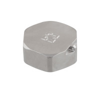 Заглушка 1 1/2" внутрішня RAFTEC