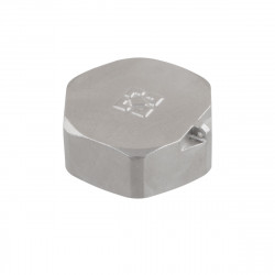 Заглушка 1 1/2" внутрішня RAFTEC