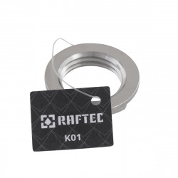 Контргайка 1/2" Raftec