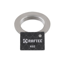 Контргайка Raftec 3/4" Raftec