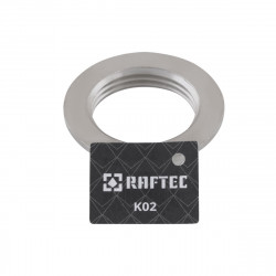 Контргайка Raftec 3/4" Raftec