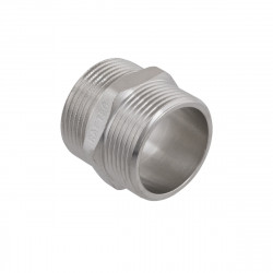 Ніпель 1 1/4" зовнішня * 1 1/4" зовнішня RAFTEC