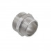 Ніпель 1 1/2" зовнішня * 1 1/4" зовнішня RAFTEC