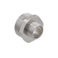 Ніпель 1 1/4" зовнішня * 3/4" зовнішня RAFTEC