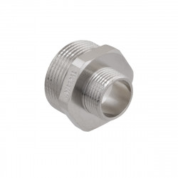 Ніпель 1 1/4" зовнішня * 3/4" зовнішня RAFTEC