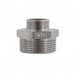 Ніпель 1 1/4" зовнішня * 3/4" зовнішня RAFTEC