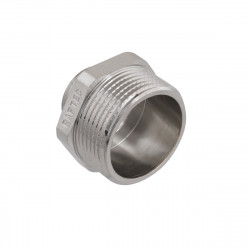 Ніпель 1 1/4" зовнішня * 3/4" зовнішня RAFTEC