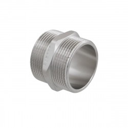 Ніпель 1 1/2" зовнішня * 1 1/2" зовнішня RAFTEC