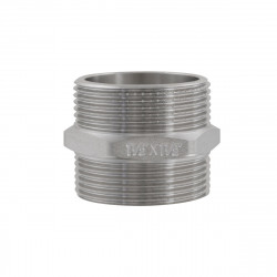 Ніпель 1 1/2" зовнішня * 1 1/2" зовнішня RAFTEC