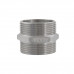 Ніпель 1 1/2" зовнішня * 1 1/2" зовнішня RAFTEC