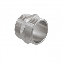 Ніпель 1 1/2" зовнішня * 1 1/2" зовнішня RAFTEC