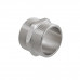 Ніпель 1 1/2" зовнішня * 1 1/2" зовнішня RAFTEC