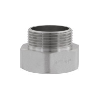 Перехід 1 1/2 внутрішня *1 1/4 зовнішня Raftec