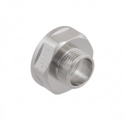 Перехід 1 1/2 внутрішня * 1 зовнішня Raftec