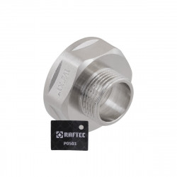Перехід 1 1/2 внутрішня * 1 зовнішня Raftec