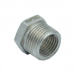 Футорка 3/8 зовнішня * 1/4 внутрішня Raftec