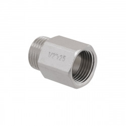 Подовжувач Raftec PN40 1/2" 25мм UDL0125