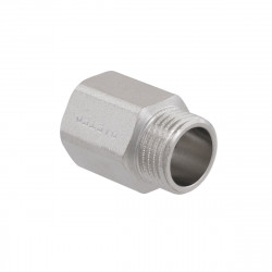 Подовжувач Raftec PN40 1/2" 25мм UDL0125