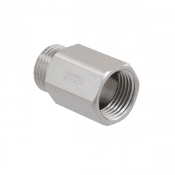 Подовжувач Raftec PN40 1/2" 30мм UDL0130