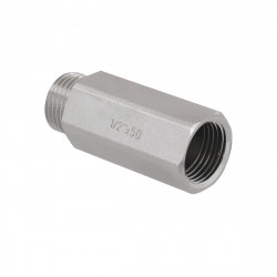 Подовжувач Raftec PN40 1/2" 50мм UDL0150