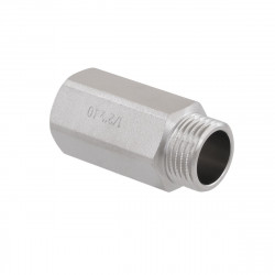 Подовжувач Raftec PN40 1/2" 40мм UDL0140