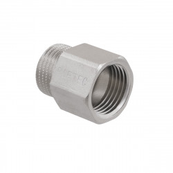 Подовжувач Raftec PN40 1/2" 20мм UDL0120