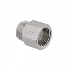 Подовжувач Raftec PN40 1/2" 20мм UDL0120