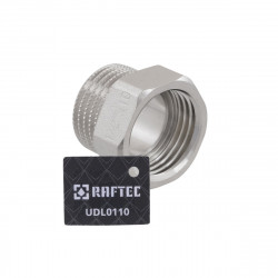 Подовжувач Raftec PN40 1/2" 10мм UDL0110