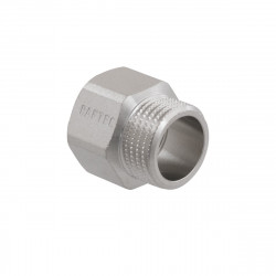 Подовжувач Raftec PN40 1/2" 15мм UDL0115