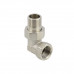 Американка кутова 1/2" RAFTEC