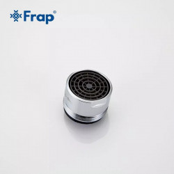 Аератор Frap зовнішня латунь F72 1