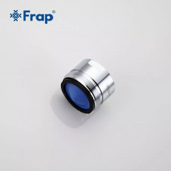Аератор Frap зовнішня латунь F72 1