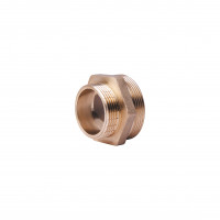 Ніпель SD Plus 2"х1 1/2" ЗР SD4085040