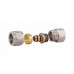 Муфта обтискна SD Forte 20х3/4" В SF171W2020