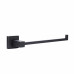 Тримач для рушника Qtap Crow 262 мм QTDRZAK7101103B Black (Drzak)