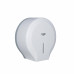 Тримач для туалетного паперу Qtap Pohodli 270 мм QTDP112WP White (Drzak)
