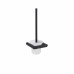 Йоржик підвісний Qtap Scorpio QTSTK3102103B Black (Stetka)