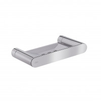 Мильниця Qtap Scorpio настінна QTMDK4102103C Chrome (Mydlenka)