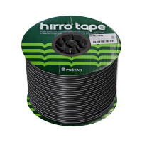 Крапельна стрічка O 16 мм / 8 мil (0,2мм) / 15см / 1,5 л/год HIRRO TAPE, DSTHT 16081515-0500