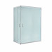 Душова кабіна Lidz Wawel SC120x80.SAT.LOW.FR, скло Frost 5 мм без піддона