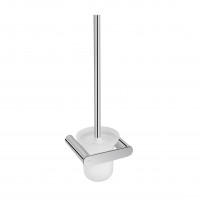 Йоржик підвісний Qtap Scorpio QTSTK3102103C Chrome (Stetka)