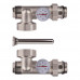 Конектор для колектора SD Forte 1" SF005W25
