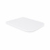 Сидіння для унітаза Qtap (Tern) з мікроліфтом Slim QT99HXU10W