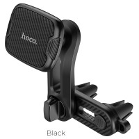 Тримач HOCO Sagittarius Series Double Air Outlet Magnetic CA68