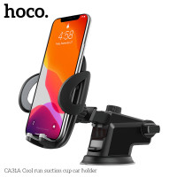 Тримач HOCO cool run car holder CA31A