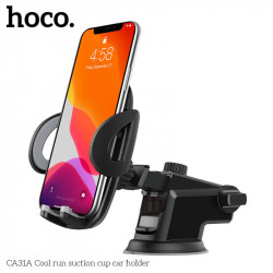 Тримач HOCO cool run car holder CA31A