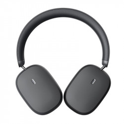 Навушники BASEUS Bowie Noise-Cancelling Wireless Headphones H1 |BT5.2, 400mAh, ANC, 70h| (NGTW230002)
