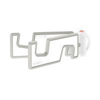 Тримач Baseus Portable Series Folding Phone Stand (B10556600211-00)